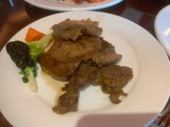 -天伦松鹤大饭店·欣妮咖啡
