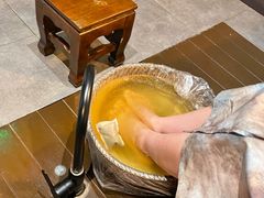 -菩泰·泰式草本按摩SPA(武汉新天地南馆店)