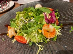 -卡本妮法餐厅·北京和平宾馆