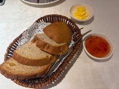 -俄士厨房(环球港店)