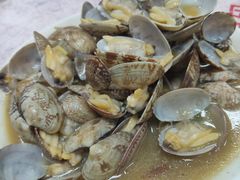 -亚东串烤(共康东路店)