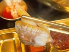 -东味北道熟成·炭火烤肉(九龙店)