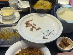 -紫光园·烤鸭·北京菜(团结湖店)