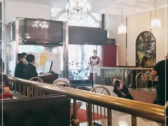 -华梅西餐厅(哈尔滨中央大街店)