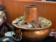 -如意林卡藏餐吧(大昭寺店)