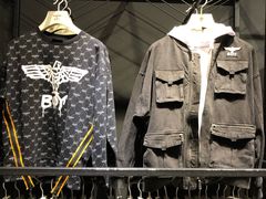 -BOY LONDON(上海佛罗伦萨小镇店)
