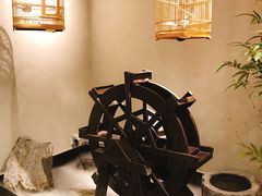-云水瑶意境云南菜餐厅(大悦城店)
