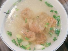 -安泰楼·佛跳墙创始人·传统闽味早茶·酒楼(三坊七巷闽菜地标店)
