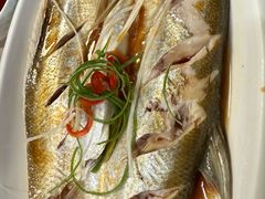 -蟹村草堂·苏式园林人文农家·大闸蟹