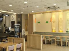 -德克士(芮城东茂店)