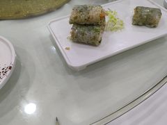 -万山楼海鲜酒家·二十三年老字号