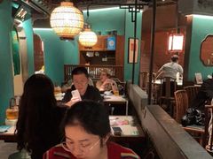 -佬麻雀·剁椒鱼头(京基KK One店)