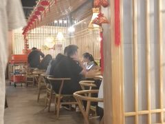 -陈傻子餐厅(世纪都会店)
