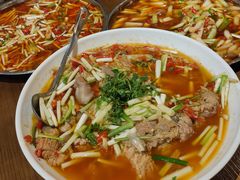 -邱金小炒·30 年盐帮江湖菜(自贡店)