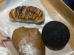 -苹果花园(桂林路店)