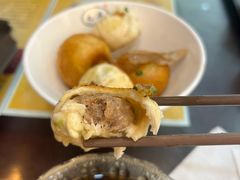 -毛华美食(清扬路店)