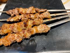 -西域阿里马新疆菜·清真(桂花路店)