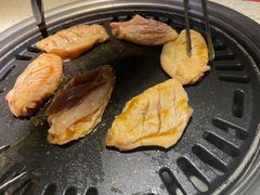 -猫抓烤肉(武进吾悦广场店)