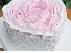 -罗莎蛋糕Rosa bread(四方坪店)