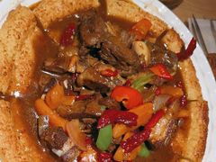 -谷丽麦馕新疆菜·清真(步步高梅溪新天地店)