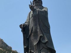 -青岛崂山太清宫