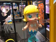 -泡泡玛特POPMART(太古里店)