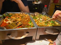 双拼烤鱼-味妙烤鱼吧(回龙观店)