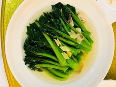 -广州塔晖粤轩中餐厅