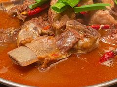 -虹泥小厨(南国花园总店)