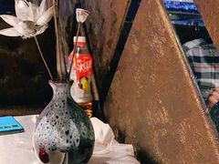 -红辣椒·川菜·火锅(张杨路店)