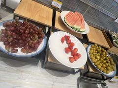 -大渔铁板烧(海雅缤纷城店)
