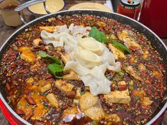 -聂发财重庆江湖菜(解放碑店)