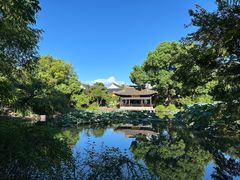 -绍兴鲁迅故里·沈园景区