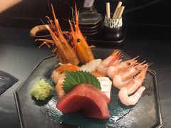 -Sushi Hanzo半藏(天环广场店)