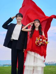 -雅云婚纱摄影工作室旗舰店