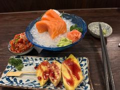 -哥哥の深夜食堂(红松东路店)