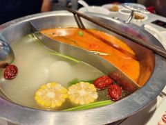 -八合里潮汕鲜牛肉火锅(福州万象城店)