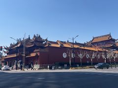 -钦赐仰殿道观