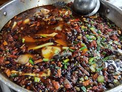 黑竹香鸡双人餐-黑竹香鸡(营和巷店)