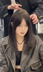 -DL HOPE造型