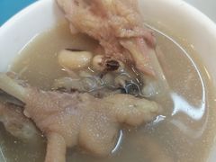 -文记壹心鸡(宝华路店)