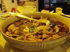 -龙门阵茶屋川菜馆(武康路店)