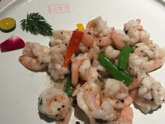 -百富源·海鲜辽菜(浑河堡店)