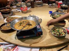 -聚味瞿记·龙虾堂(望城店)
