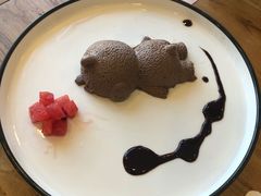 -冲浪熊西餐厅(南戴河店)