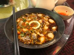 -大洋家·精品潮汕菜·生腌砂锅粥(天河东路店)