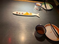-探鱼·鲜青椒爽麻烤鱼(虎门天虹店)