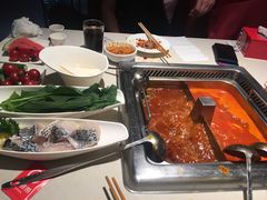 -海底捞火锅(泉城路店)
