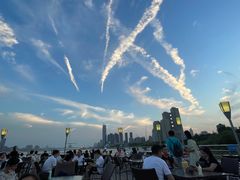 -武汉两江游览·夜游长江(汉口粤汉码头)