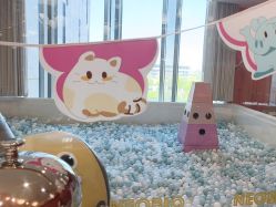 -奈尔宝·儿童乐园·亲子餐厅(苏州大悦城店)